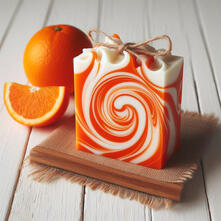 oranges and cream